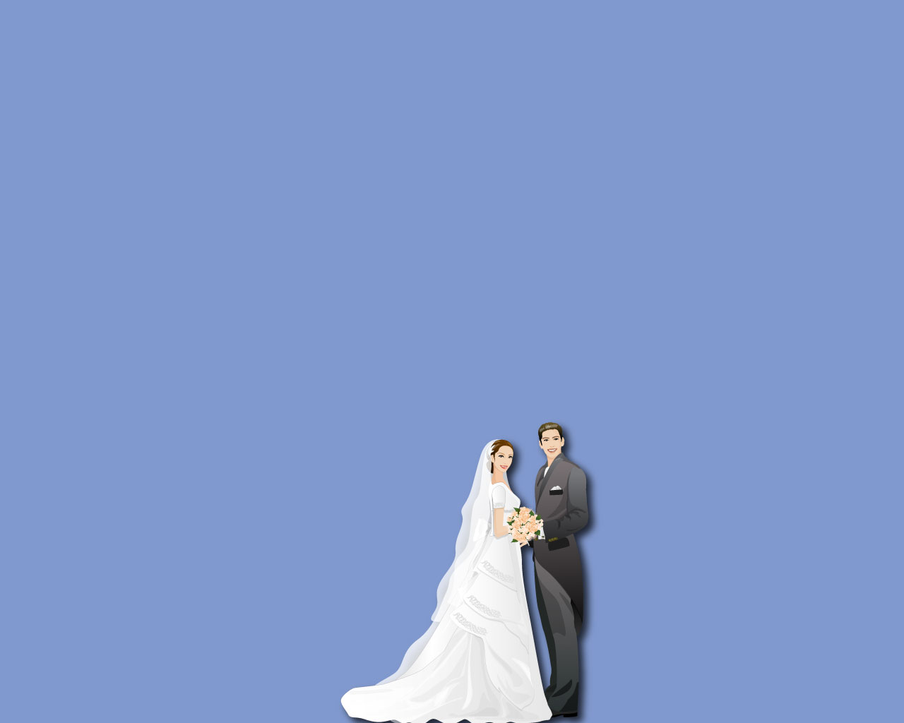 Clip Art Wedding Backgrounds powerpoint backgrounds