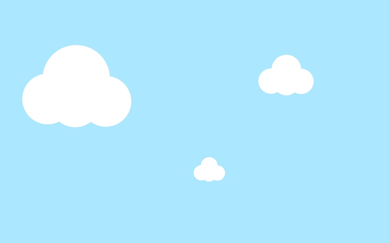 Clouds Rain PPT Background Backgrounds powerpoint backgrounds