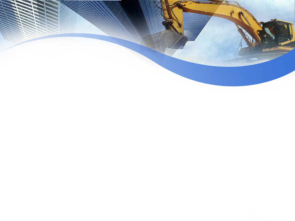 Construction Equipment Backgrounds powerpoint backgrounds