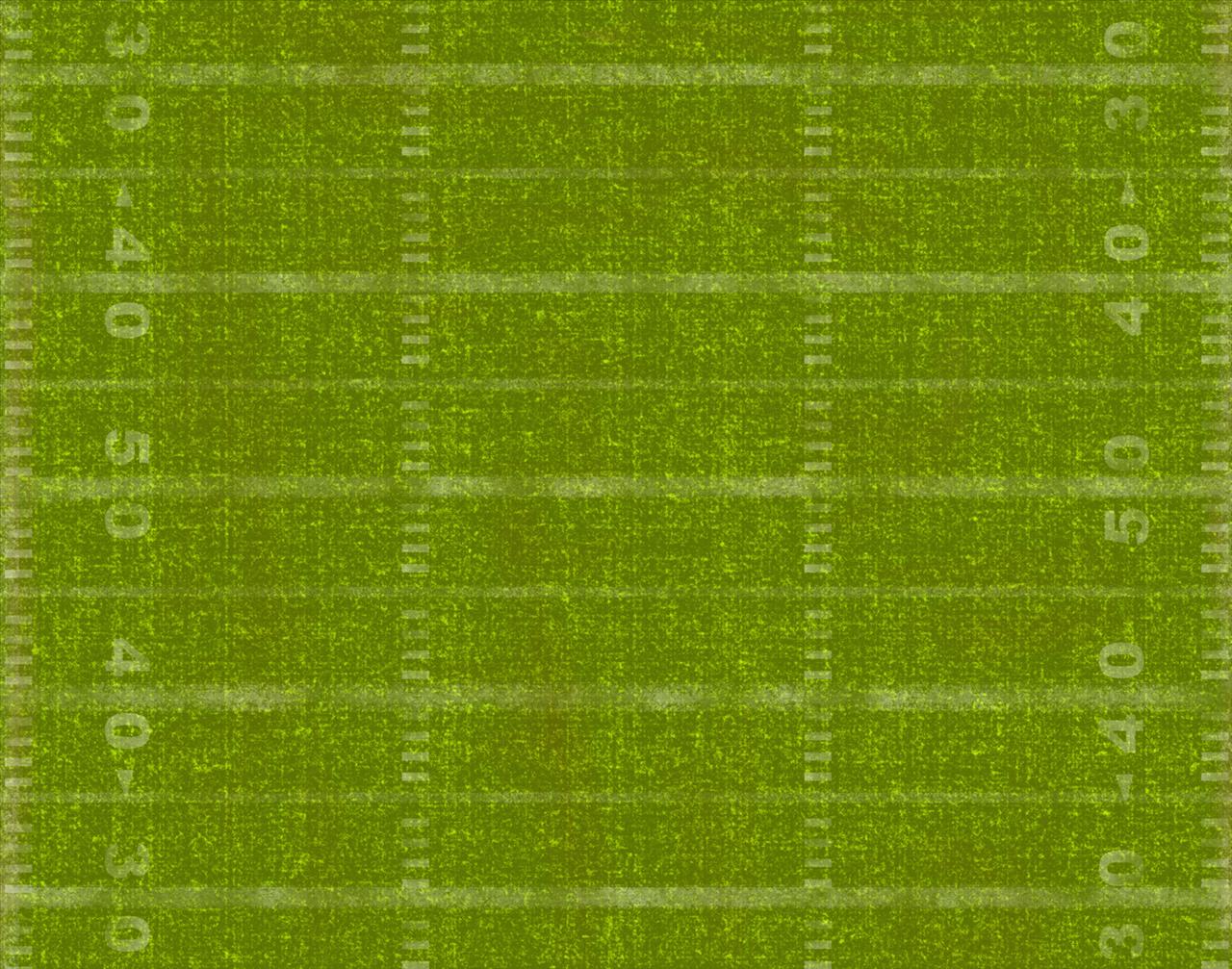 Football Field - Grungy Athlete Backgrounds powerpoint backgrounds