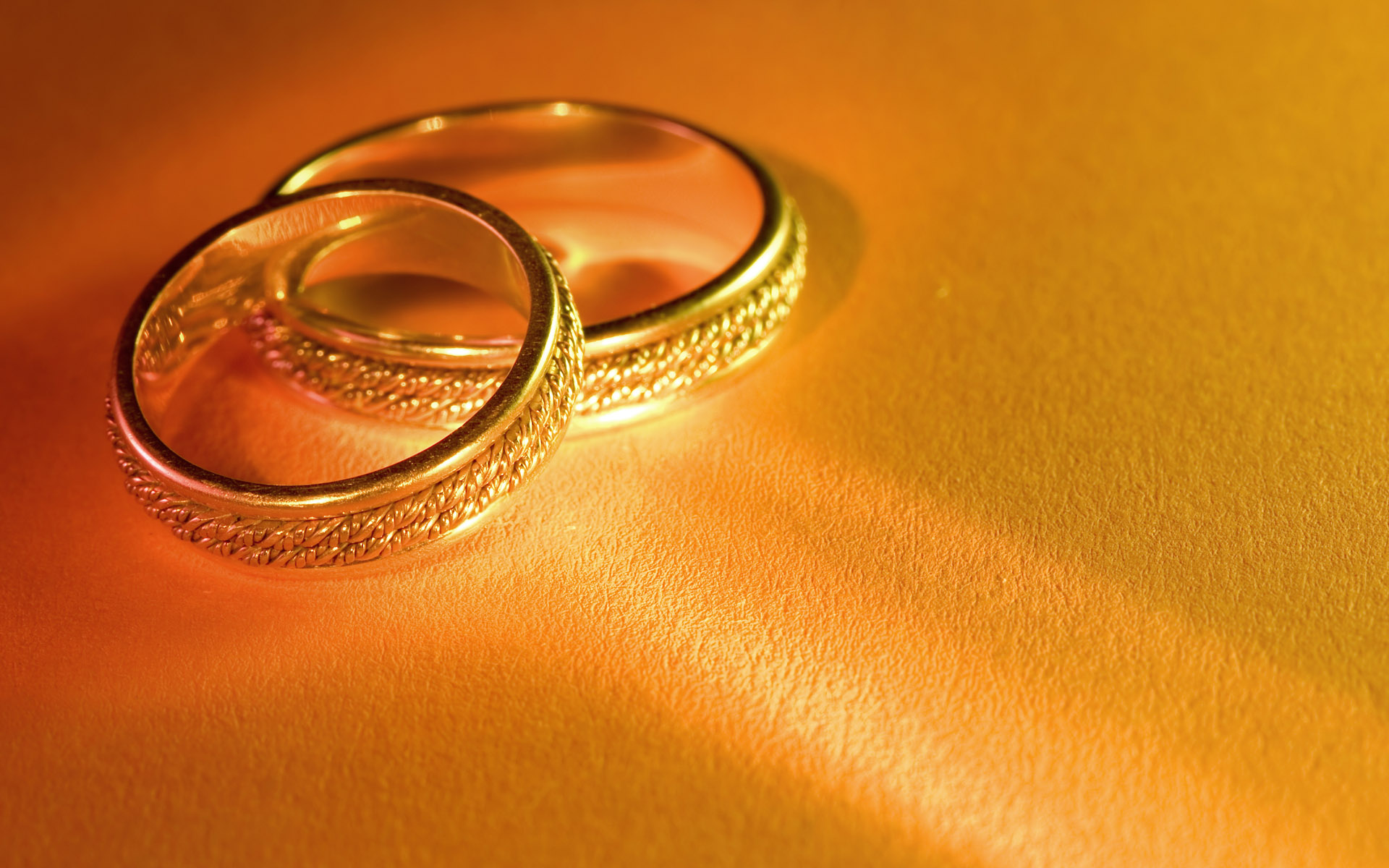 Golden Weddings Ceremony Backgrounds powerpoint backgrounds
