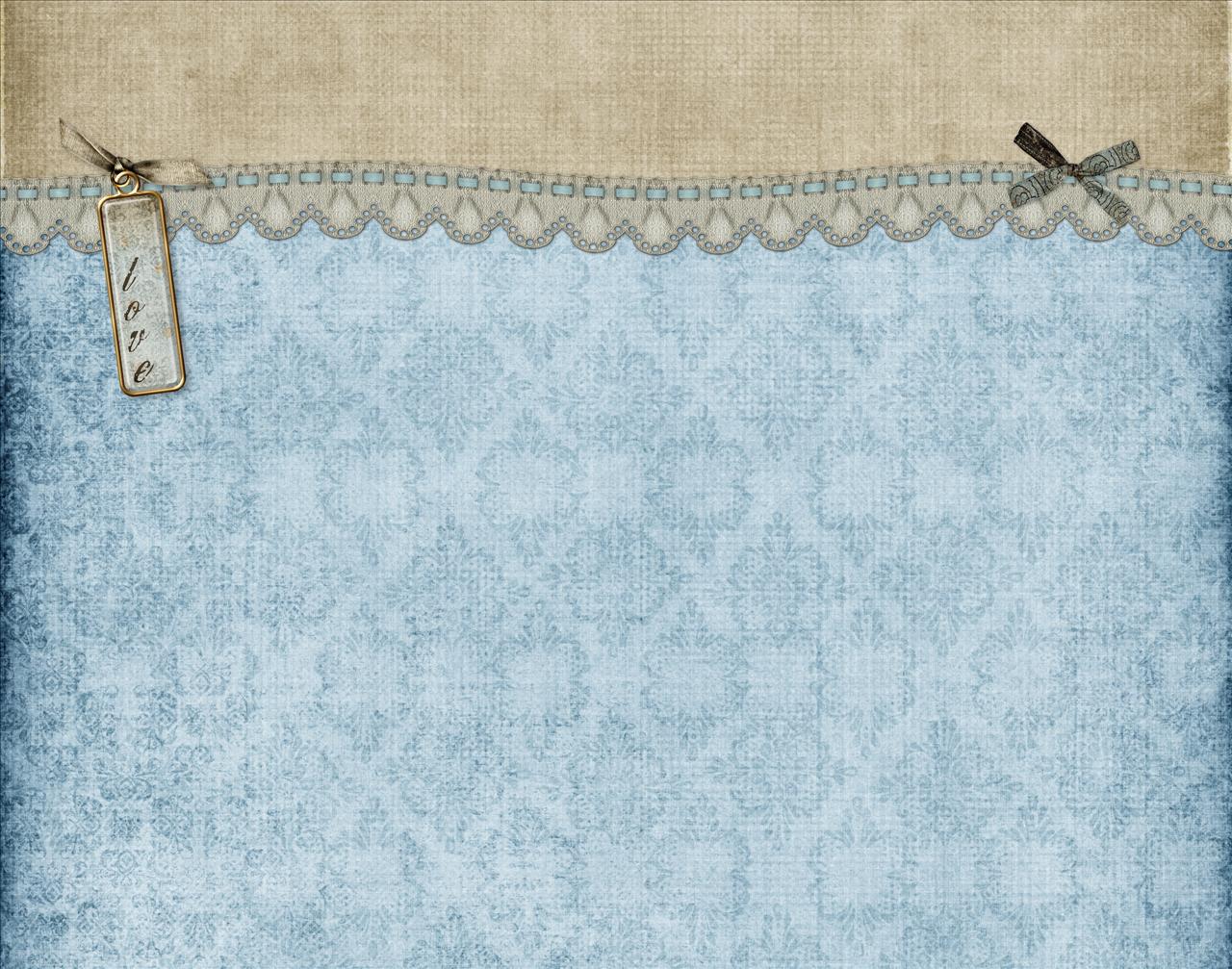 Lacy Border - Amelie  Backgrounds powerpoint backgrounds