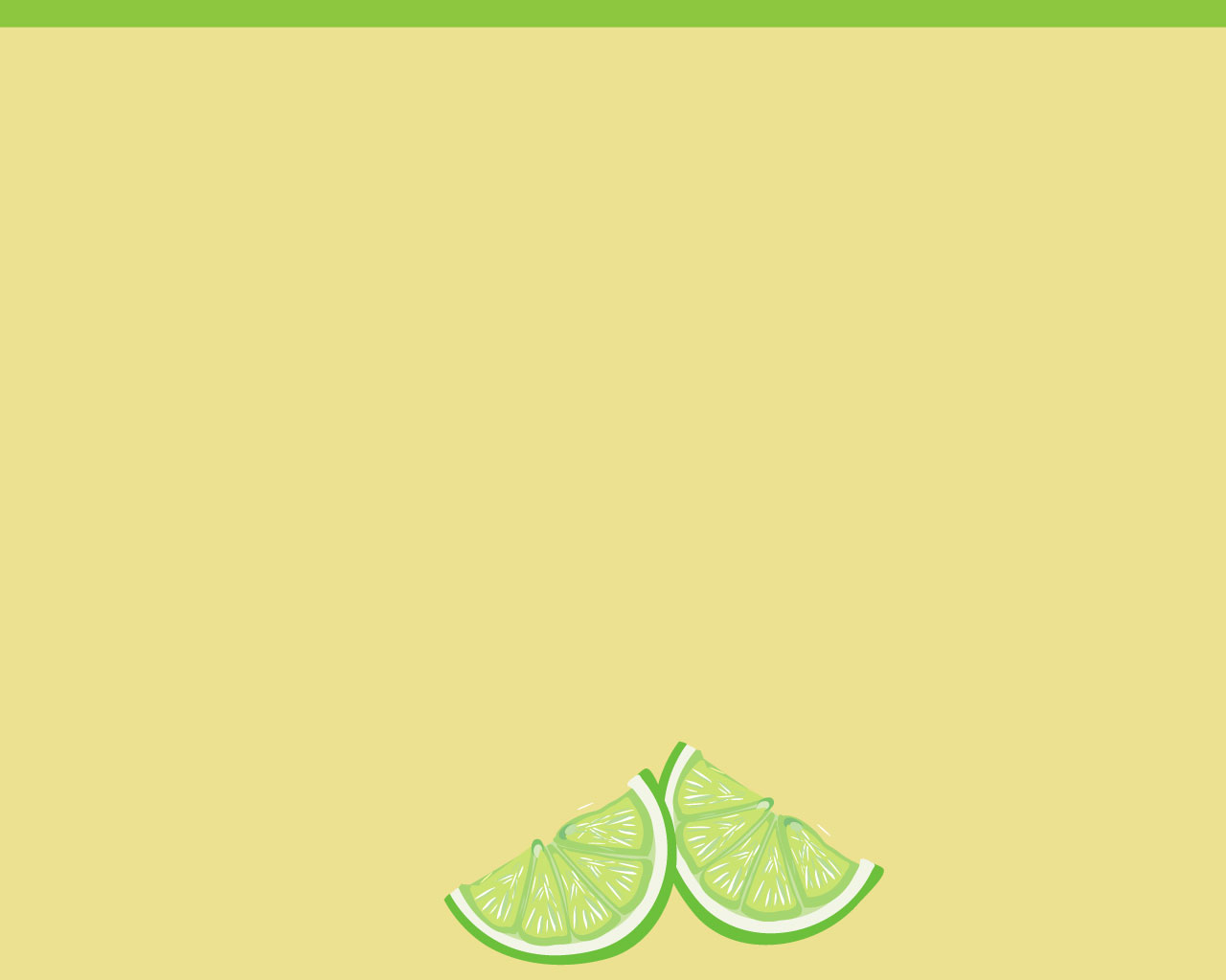 Lemon two slices Backgrounds powerpoint backgrounds