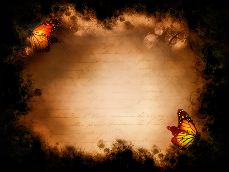 love letter background. Love letter texture powerpoint