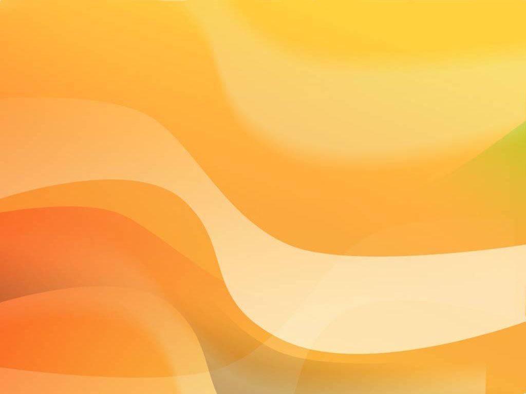 Orange curves Backgrounds powerpoint backgrounds