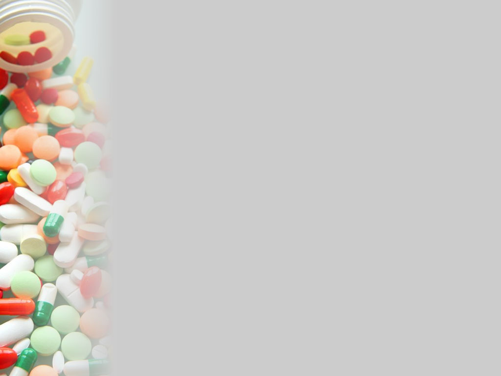 Pills Sidebar Backgrounds powerpoint backgrounds