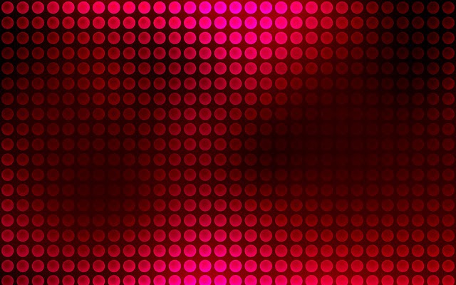 Red dots Backgrounds powerpoint backgrounds