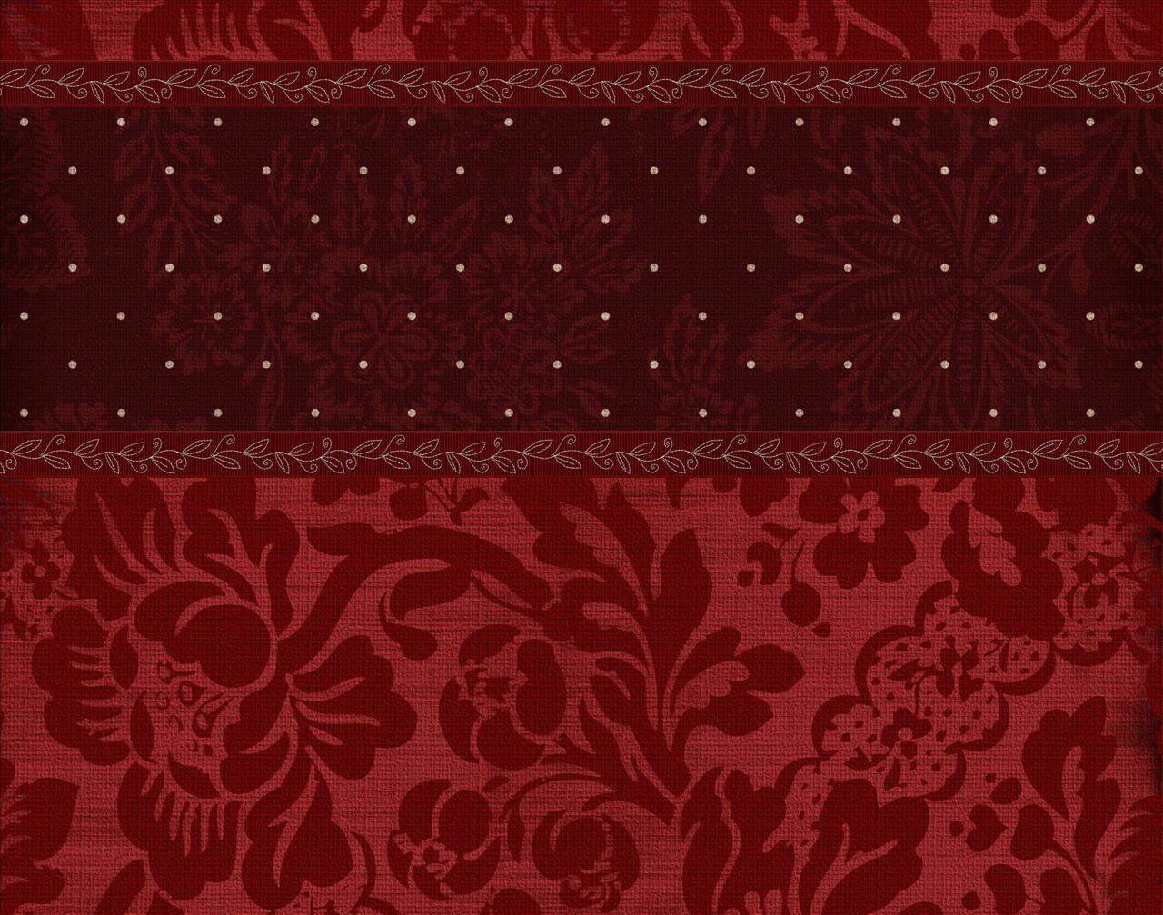 Rich Reds - About Time Backgrounds powerpoint backgrounds