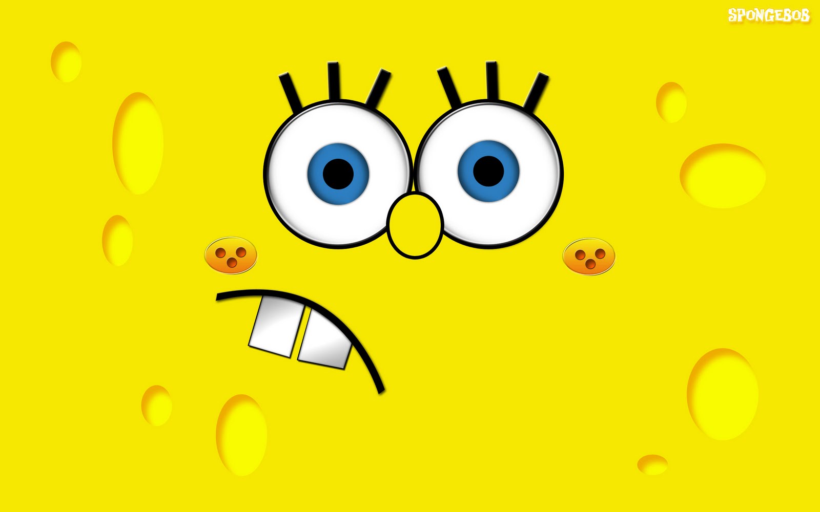 SpongeBob Backgrounds powerpoint backgrounds