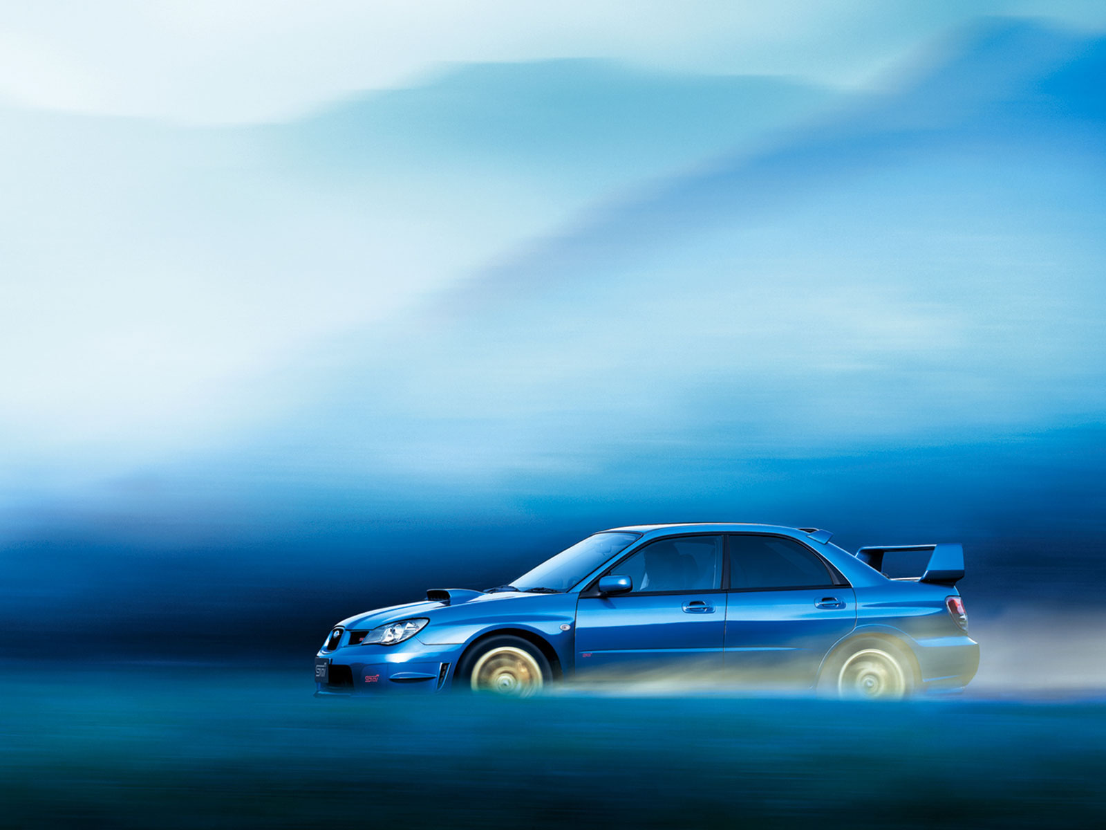 Subaru template Backgrounds powerpoint backgrounds