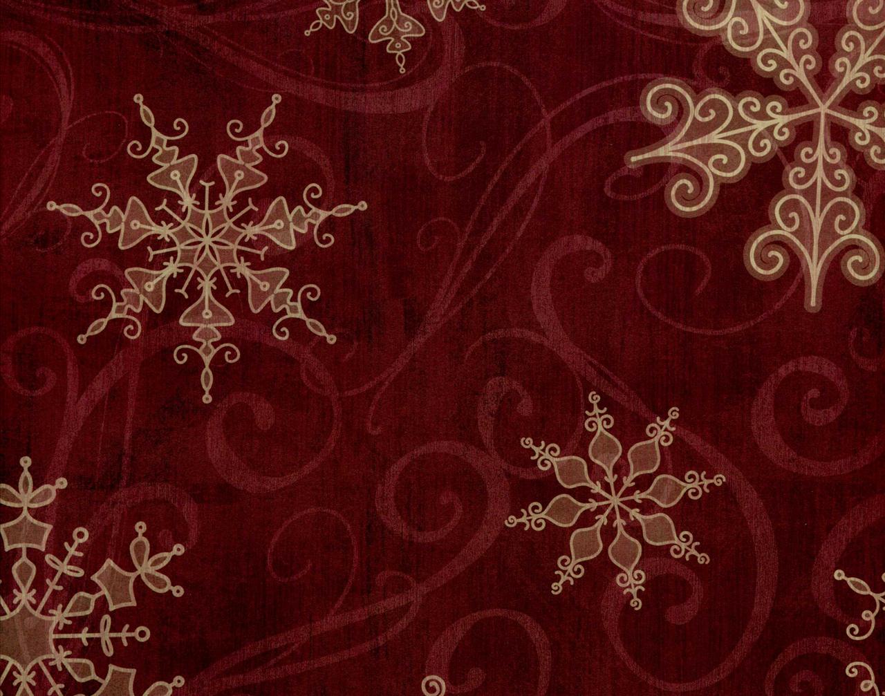 Winter Snowflakes Backgrounds powerpoint backgrounds