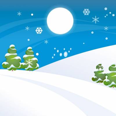  Simple Christmas Snow World Thumbnail
