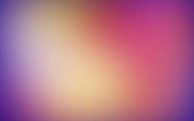 Abstract Apple Style Background