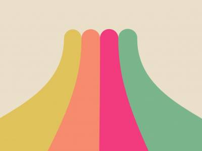 Abstract Color Patterns Background Thumbnail