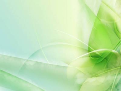 Blue, Green Lines Abstract Background Thumbnail