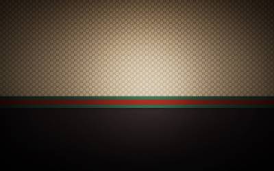 Brown Pattern Light Templates Background