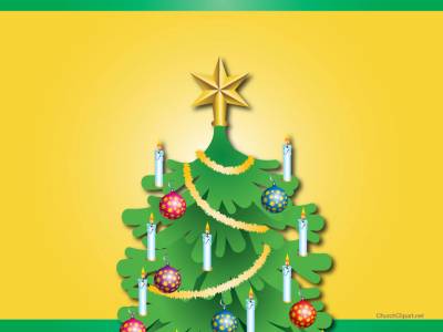 Christmas Clip Art Borders Cards Background