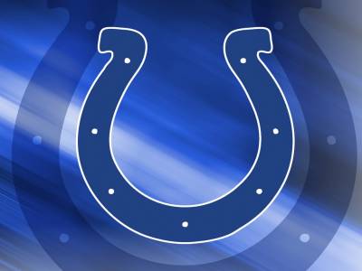 Colts Horseshoe Thumbnail