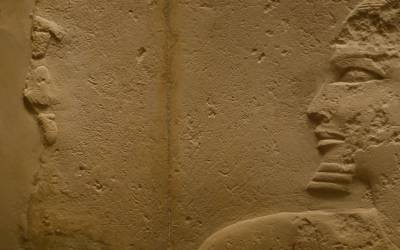 Egyptian Historical Background