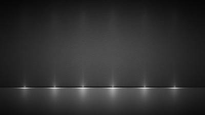 Elegant Grey Illumination Background Presentations Background