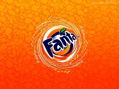 Fanta Logo Thumbnail