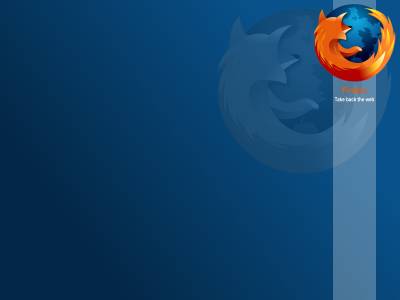 Firefox Border Background