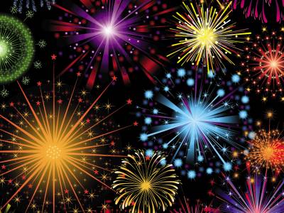 Fireworks Celebration Thumbnail