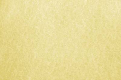 Golden Parchment Paper Texture Background