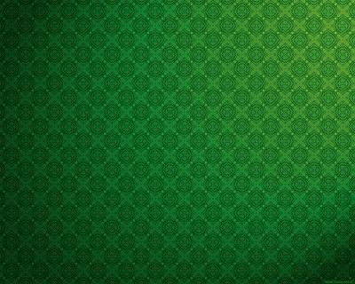 Green Color Texture Background Thumbnail