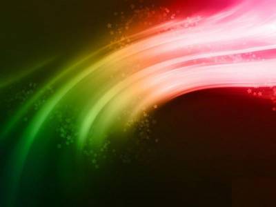 Light Colorful Abstract Background Thumbnail