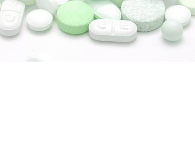 Medical Pharmaceuticals Background