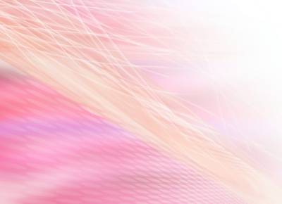 Pink Colored Lines Background