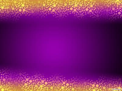 Purple And Gold Luxury Vector Background Thumbnail