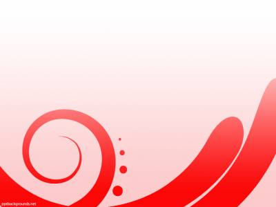 Red Abstract Simple Design Thumbnail