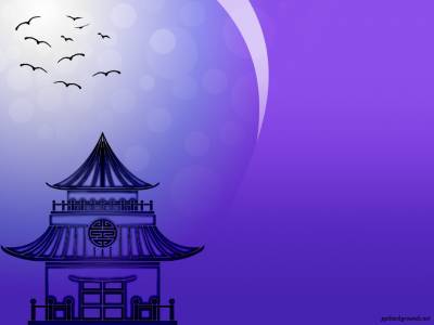 Religious Temple And Worship Background Thumbnail