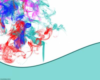 Simple Abstract Colored Design Background Thumbnail