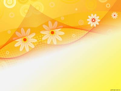 Sunflower Abstract Beauty Background Thumbnail