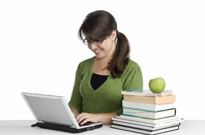 Teachers With Computer Thumbnail