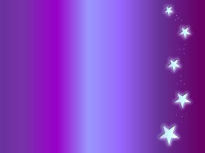 Twinkle Stars Purple Thumbnail
