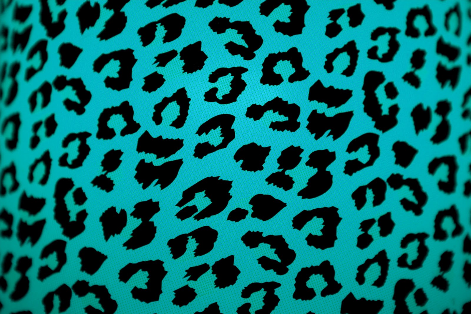 Leopard Print Pattern Background For PowerPoint, Google Slide Templates -  PPT Backgrounds