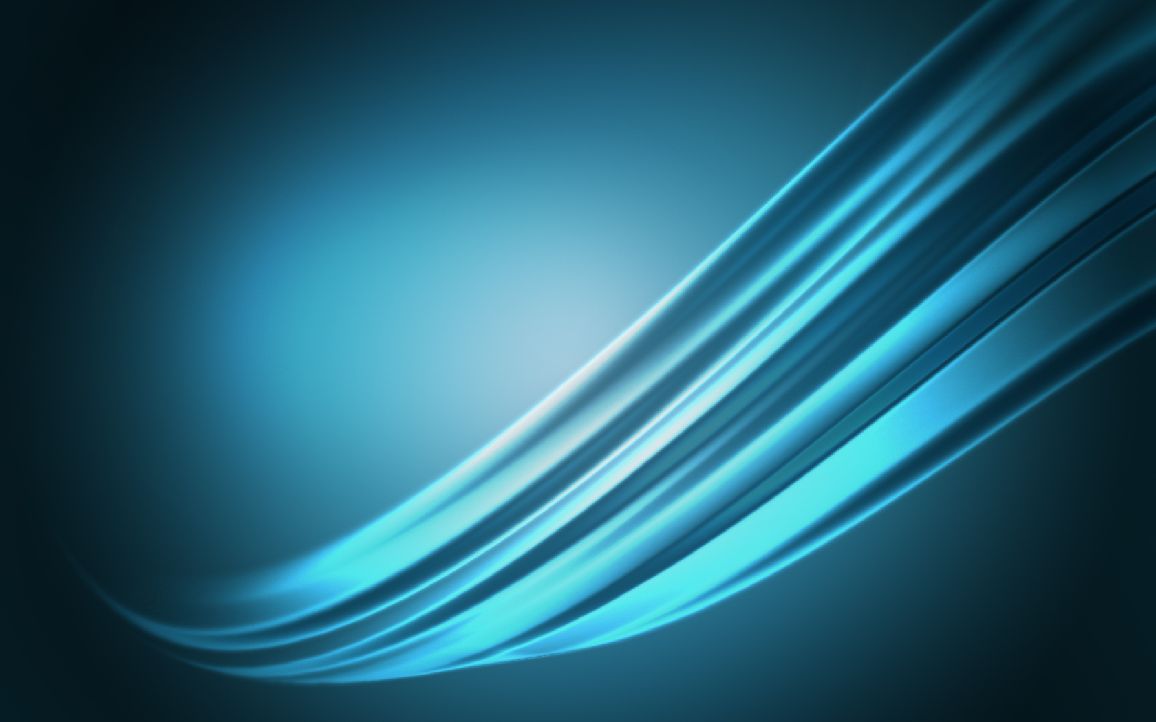 Abstract Blues  powerpoint background