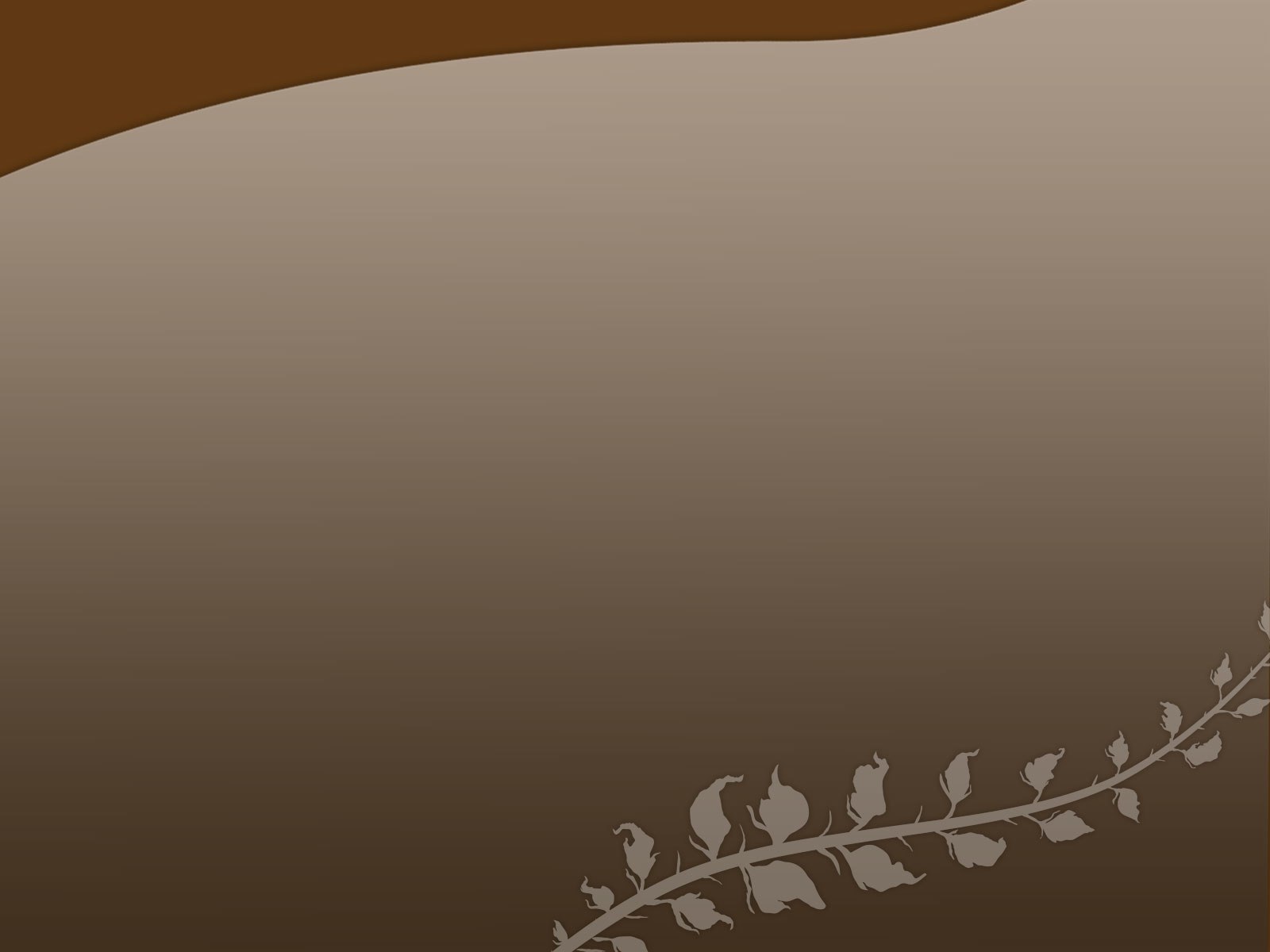 Background brown template powerpoint background