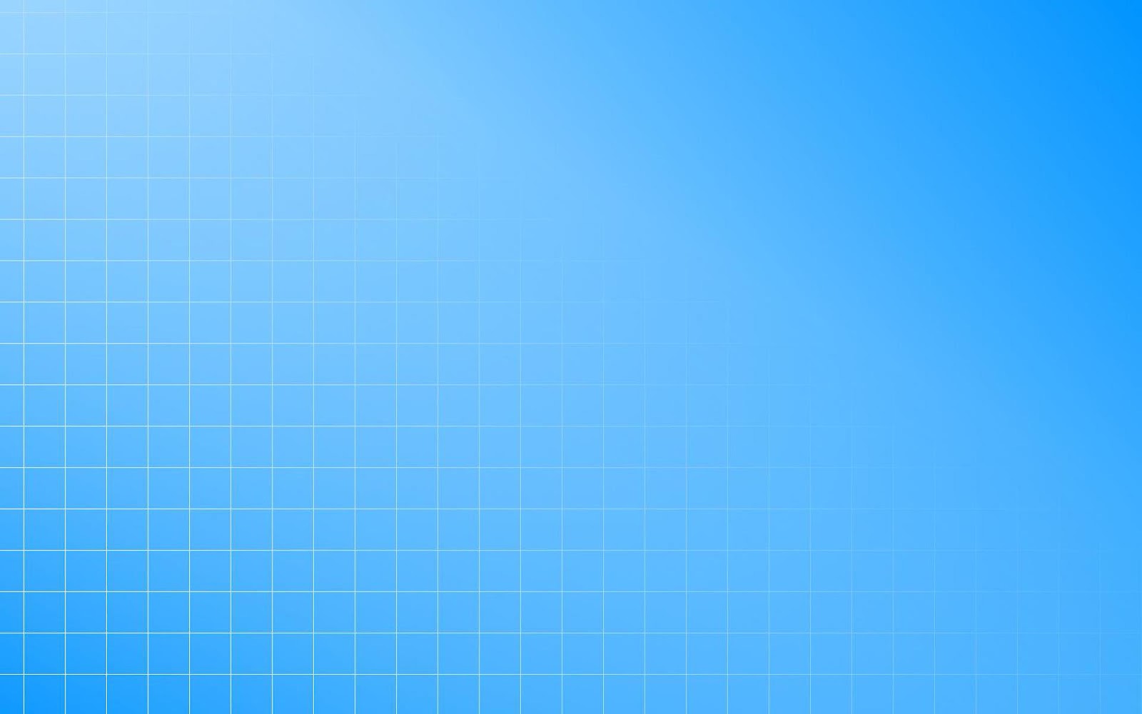 Blue Squares powerpoint background