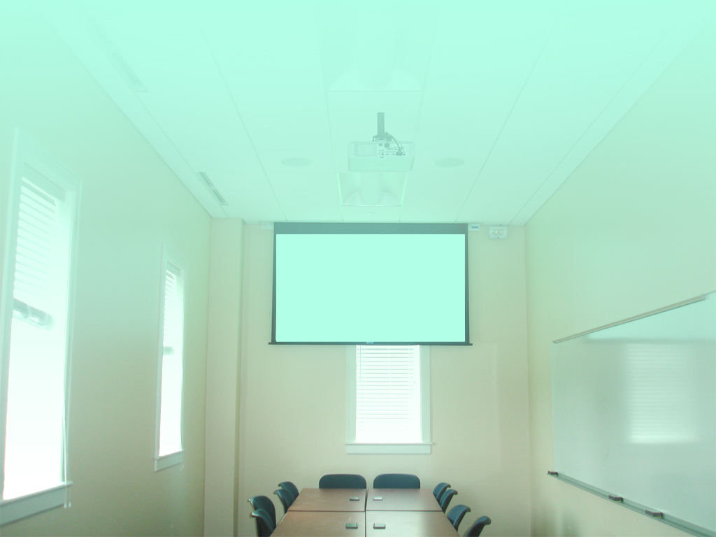 Conference Seminar Room powerpoint background