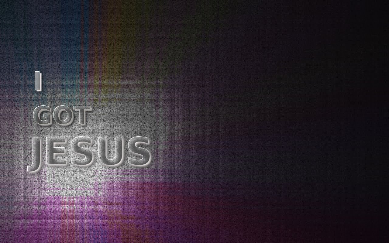 I got jesus cloth powerpoint background