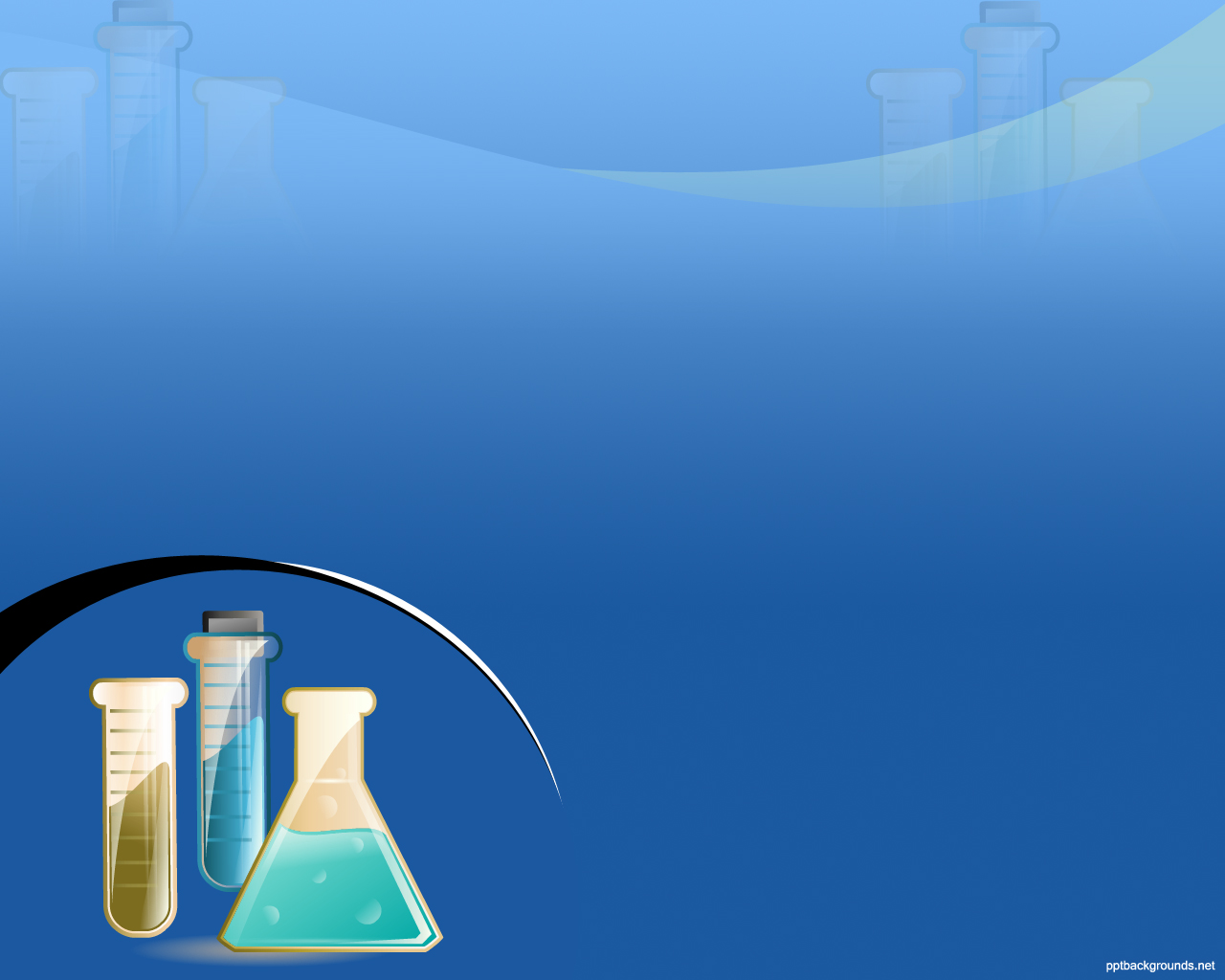 Laboratory Science powerpoint background