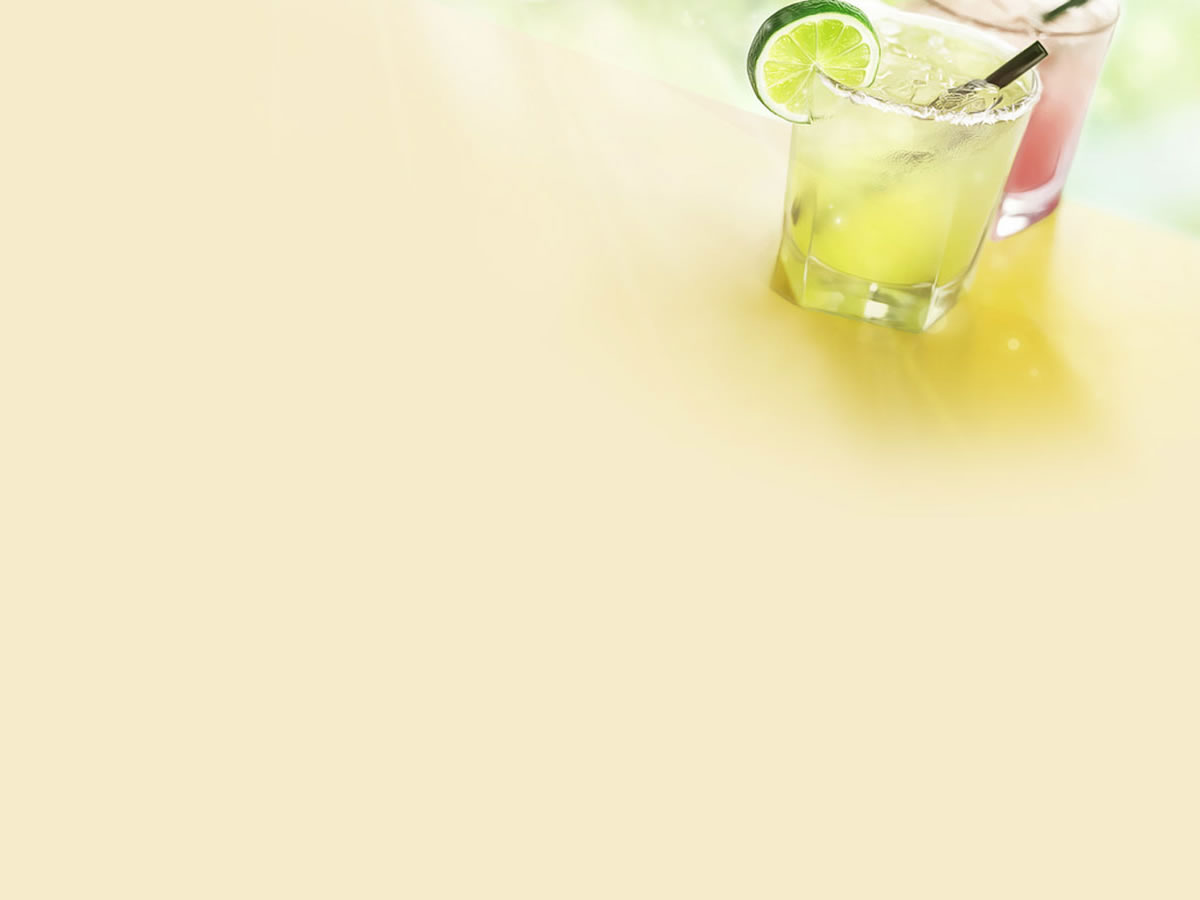 Lemon Juice powerpoint background