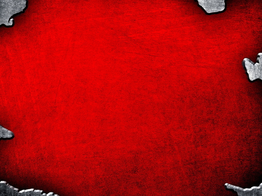 Red Texture powerpoint background