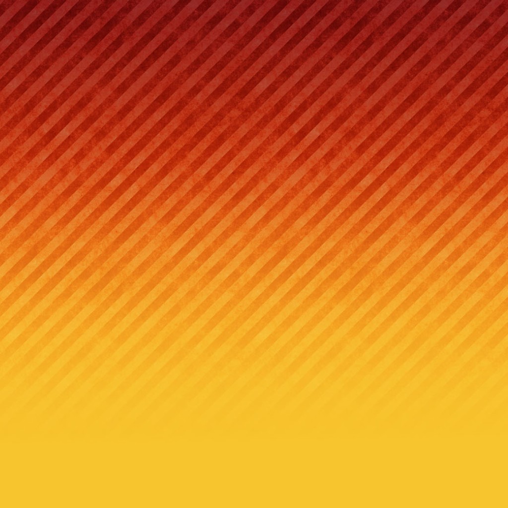 Striped Fire powerpoint background