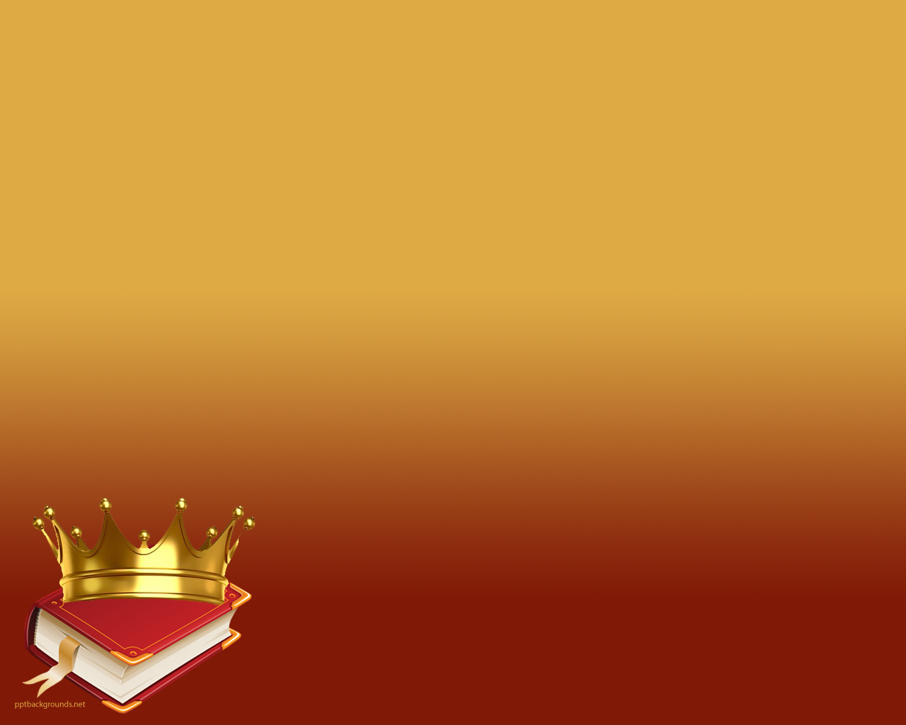 Study King powerpoint background
